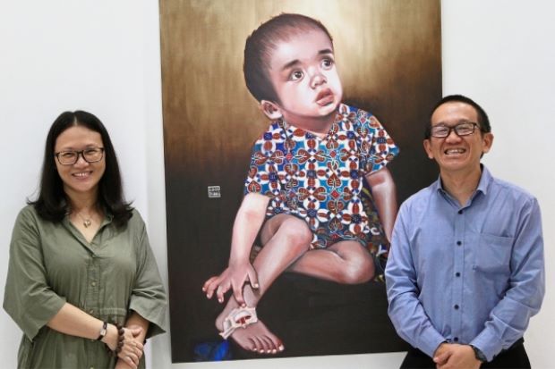 Spotlight on LSD’s costly impact