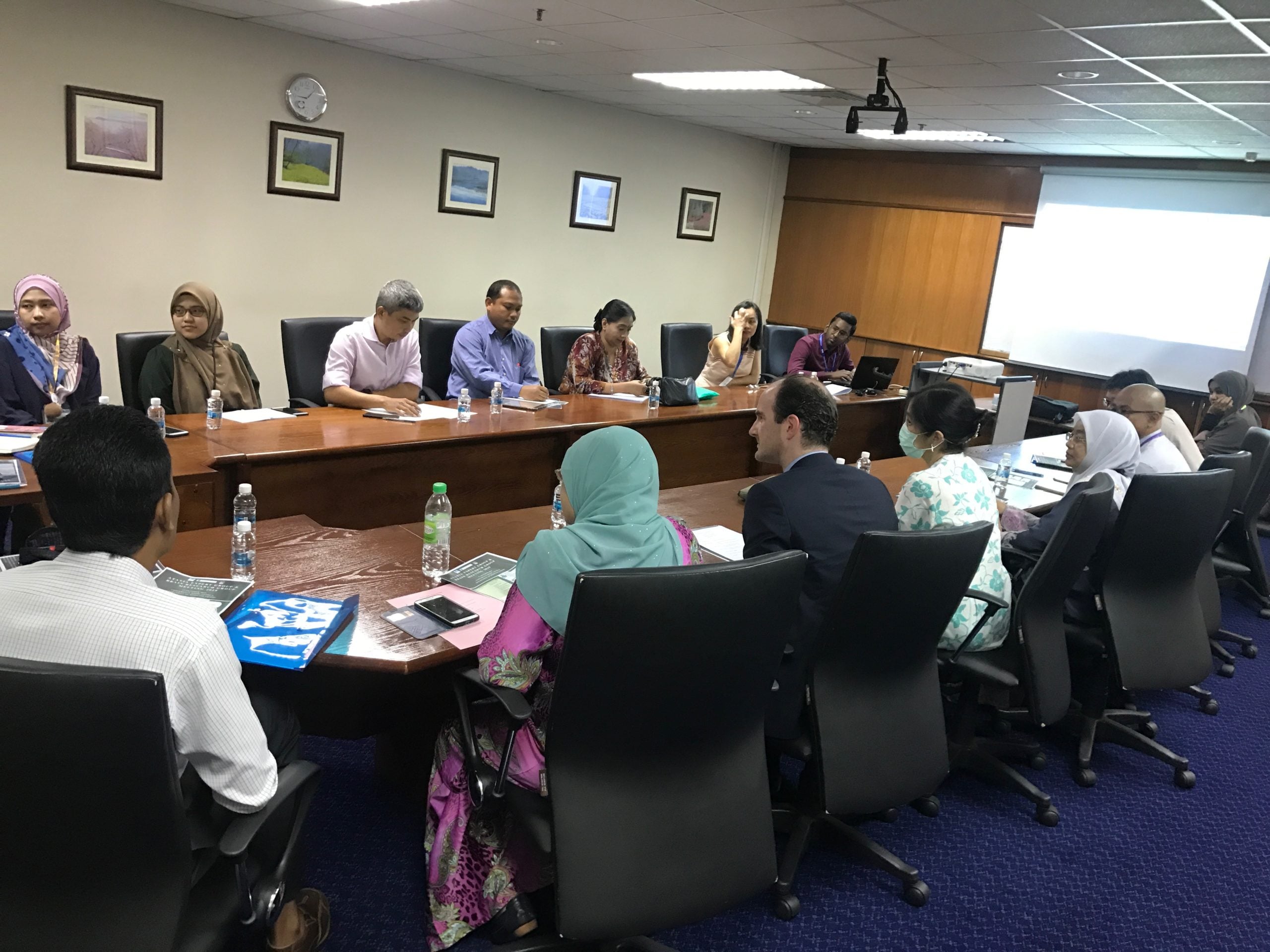 Spinocerebellar Ataxia