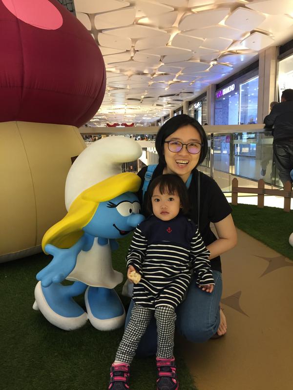 This Mother Is Fighting For More Funding To Treat Rare Diseases In Budget 2019