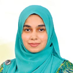 Datin Dr Norlinah Mohamed Ibrahim