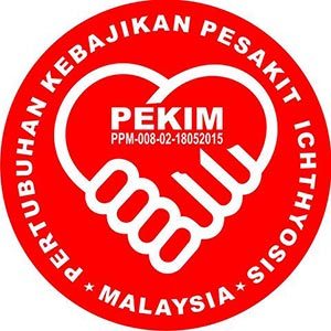 Pertubuhan Kebajikan Pesakit Ichthyosis Malaysia