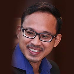 Prof Asrul Akmal Shafie BPharm