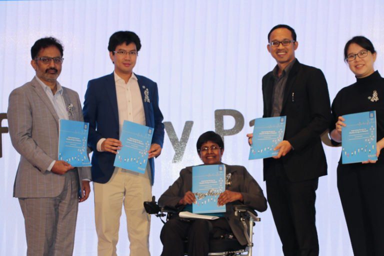 The Rare Diseases Day Symposium: Towards a National Policy