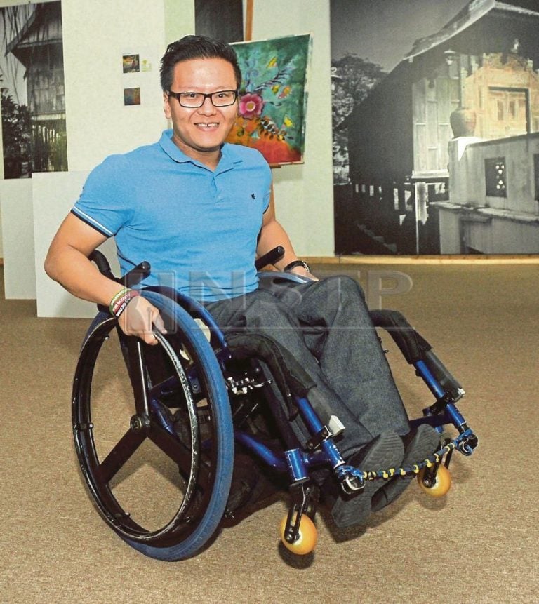 Tulang rapuh hati waja